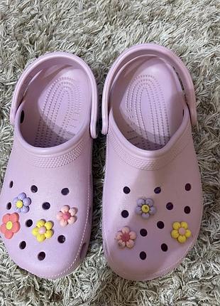 Crocs жіночі