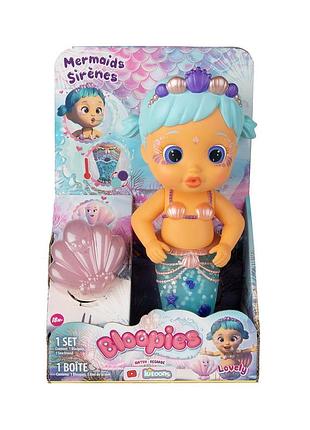 Кукла bloopies – русалонька лавли 7
