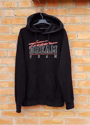 Trapstar dream team худі кофта оригінал (l)