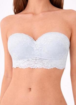 Женский бюзгалтер бандо от primark