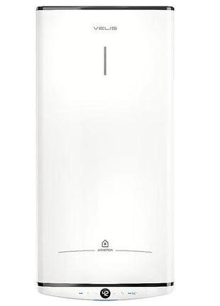 Водонагрівач електричний ariston velis pro 50 eu