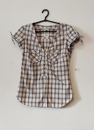 Рубашка женская levi's