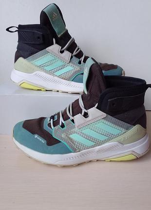 Кроссовки хайтопы adidas 39 размер