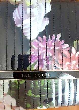 Сумочка бренд ted baker 3