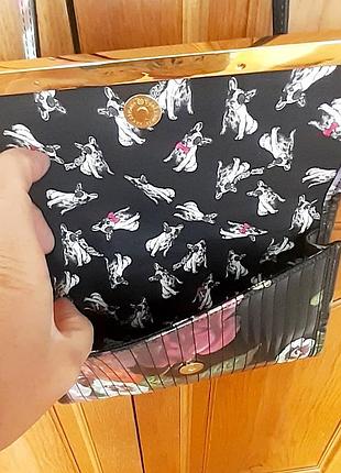 Сумочка бренд ted baker 4