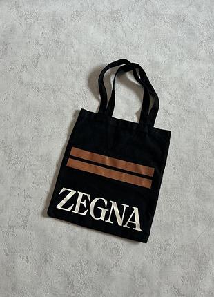 Шопер zegna