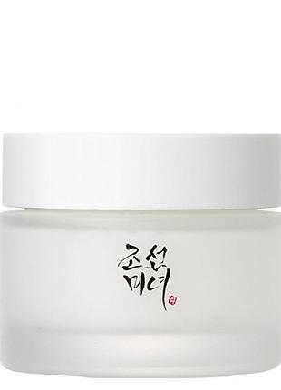Увлажняющий крем для лица beauty of joseon - dynasty cream - 50ml