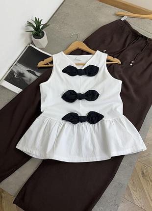 Блуза zara