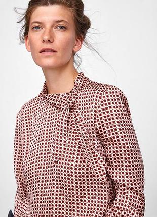 Сорочка zara; s