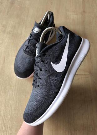 Чоловічі кросівки nike, оригінал, р.44,5.
