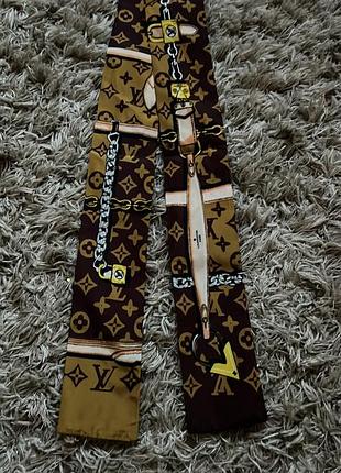 Повʼязка на сумку louis vuitton