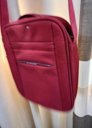 Сумка samsonite 2