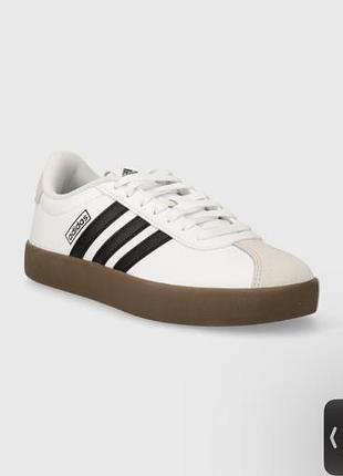Кросівки adidas vl court