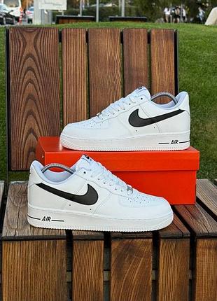 Кросівки nike air force classic