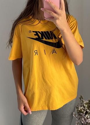Футболка найк , nike