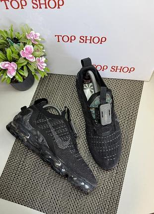 Оригинальные кроссовки nike vapormax