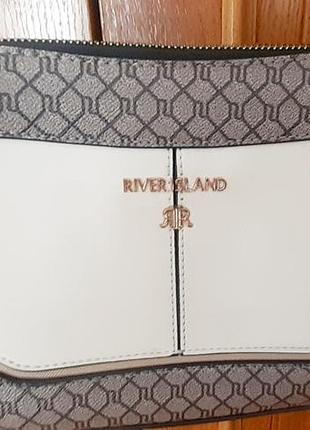 Сумочка бренд river island