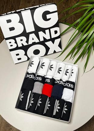 Мужской premium box