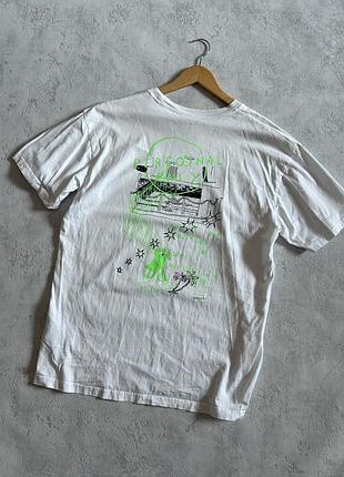 Футболка carhartt
