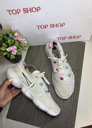 Оригинальные кроссовки nike