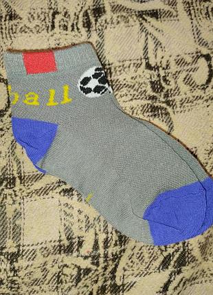 Носки 28-33р