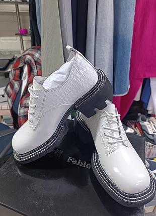 Шикарные fabio monelli 36-41