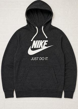 🔥 худи nike, размер m, оригинал