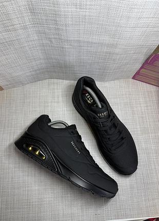 Оригінальні жіночі кросівки skechers