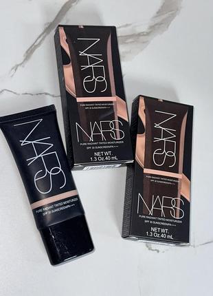 Тональний крем nars найпопулярніший флюїд з тоном