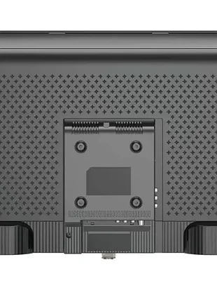 Led smart,android google tv телевизор akai ak32d22g 2