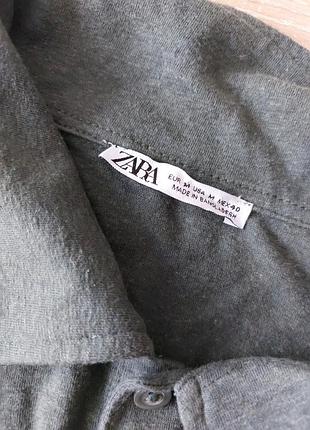 Лонгслів поло,zara. 2