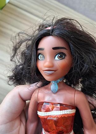 Кукла disney моана (moana) 7