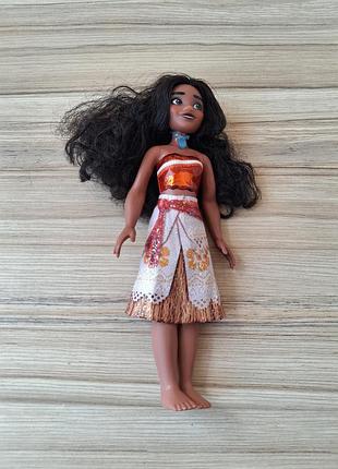 Кукла disney моана (moana)