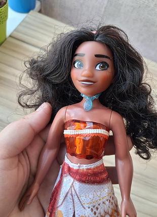 Кукла disney моана (moana) 2