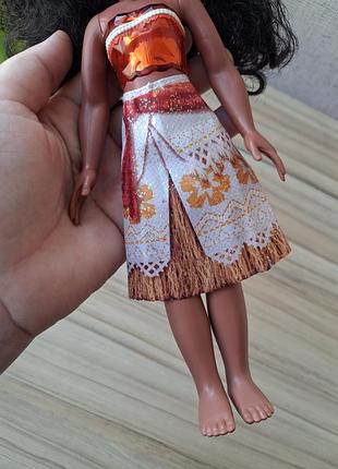 Кукла disney моана (moana) 3