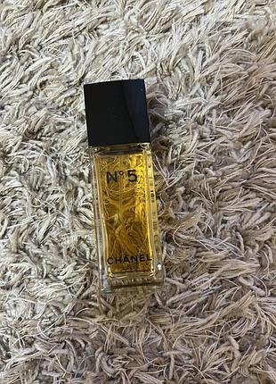 Духи chanel
