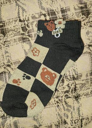 Носки 35-40р