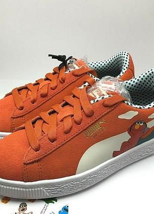 Кеди, кросівки puma sesame