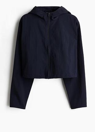 Вітрівка h&m куртка