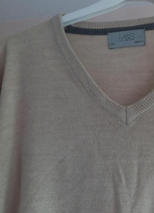 M&amp;s базовый джемпер 5