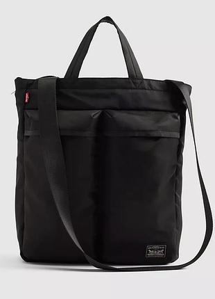 Сумка levi’s оригінал 2