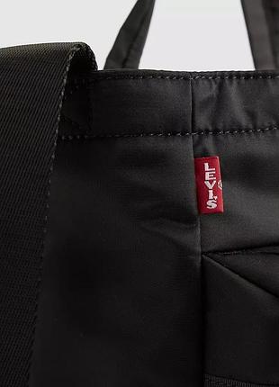 Сумка levi’s оригінал 4