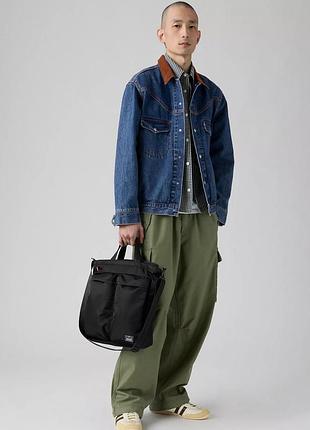 Сумка levi’s оригінал