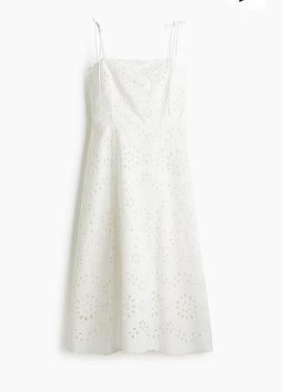 Сукня h&m плаття