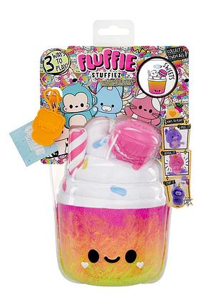 Мягкая игрушка-антистресс fluffie stuffiez серии "small plush" - фрикшейк