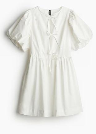 Сукня h&m плаття