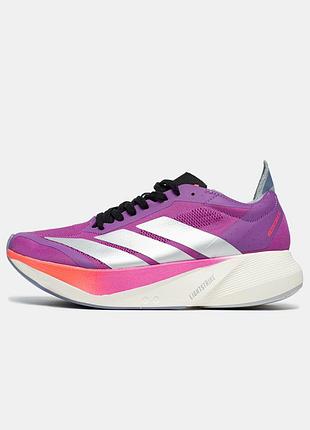 Кросівки для бігу та спорту adidas adizero drive rc