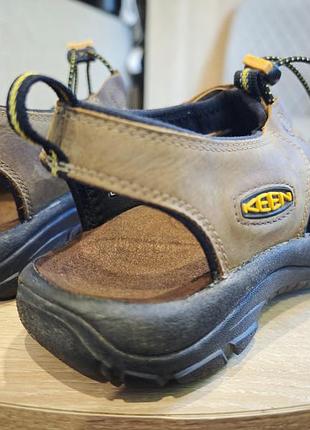Сандалии keen 5