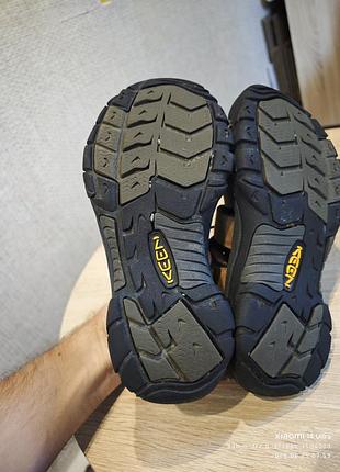 Сандалии keen 3