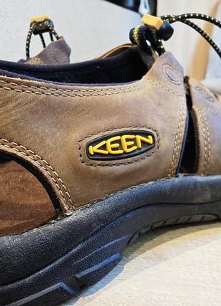 Сандалии keen 6